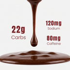 Gel năng lượng vị Cà phê Cacao