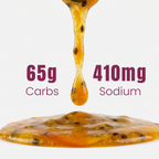 Ultra Gel vị Xoài Chanh Dây