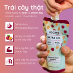 Ultra Gel vị Xoài Chanh Dây