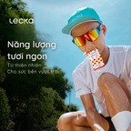 Gel năng lượng vị Chanh Dây