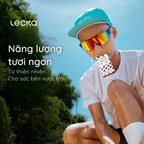 Gel năng lượng vị Cà phê Cacao
