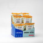 Thanh năng lượng Lecka Energy Bite 20g vị Xoài dừa