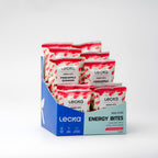 Thanh năng lượng Lecka Energy Bite 20g vị Chuối Dứa