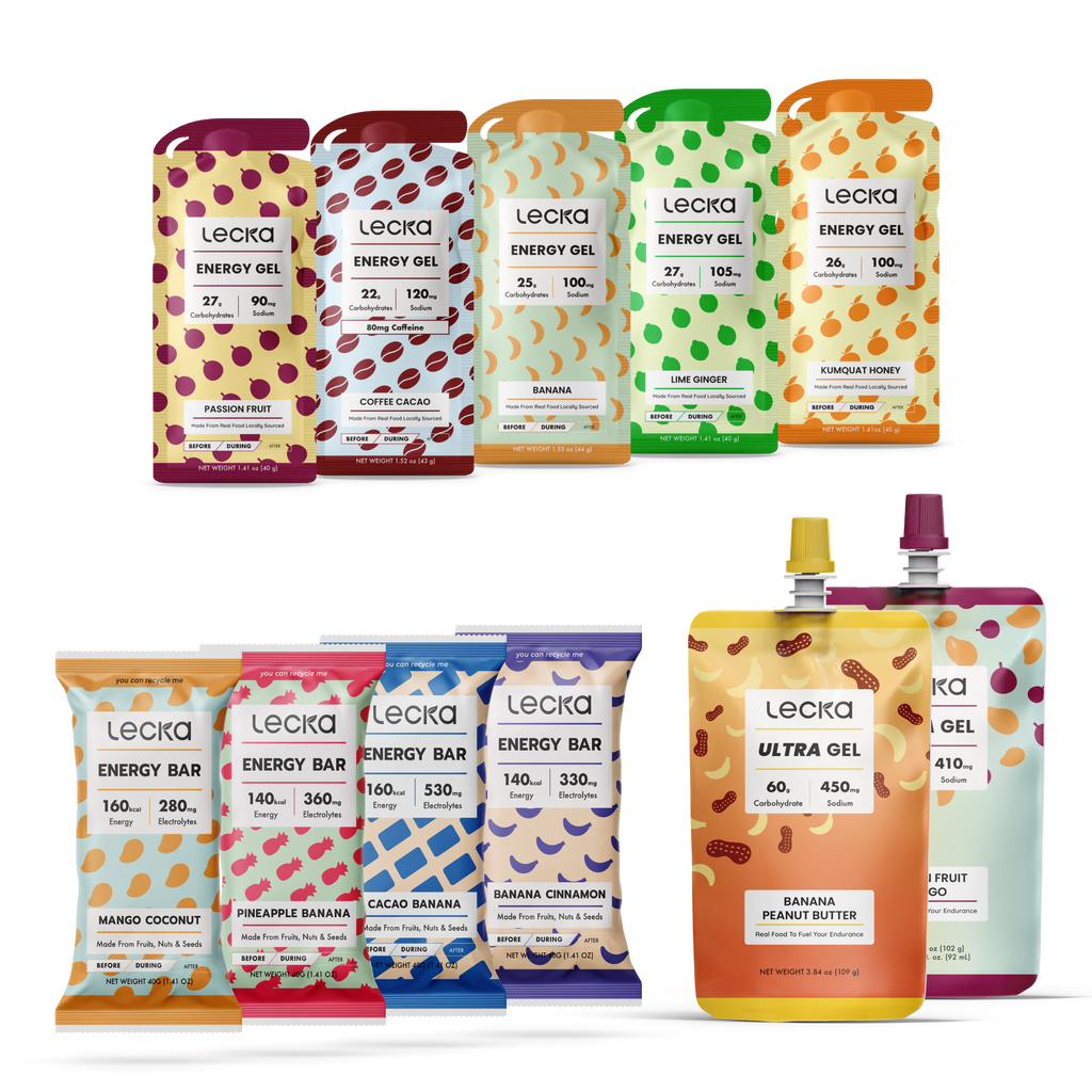 Ultimate Sample Box