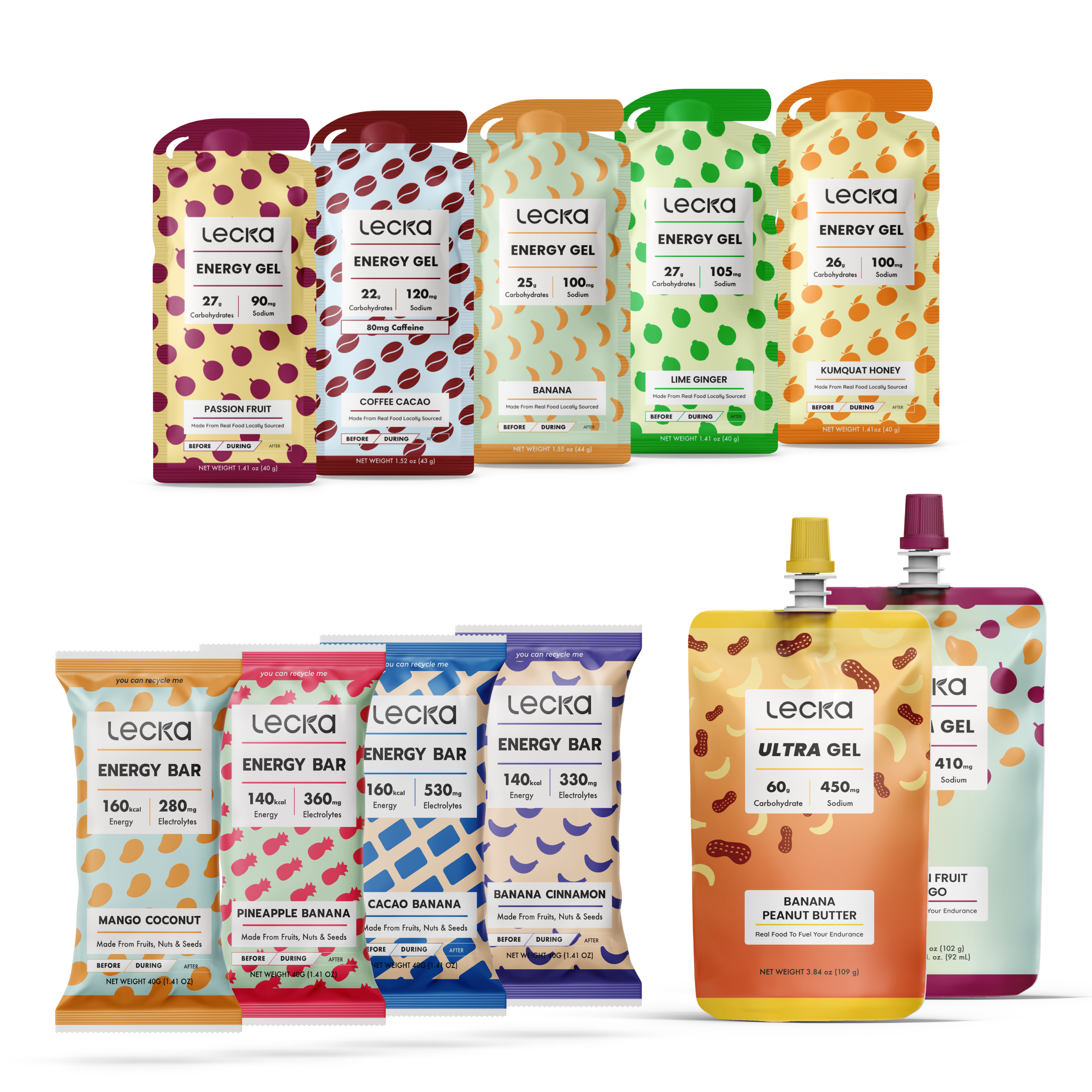 Ultimate Sample Box