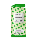 Gel năng lượng vị Chanh Gừng