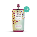Ultra Gel Passion Fruit Mango