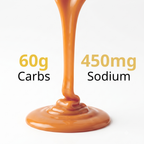 Ultra Gel Vị Chuối Bơ Đậu