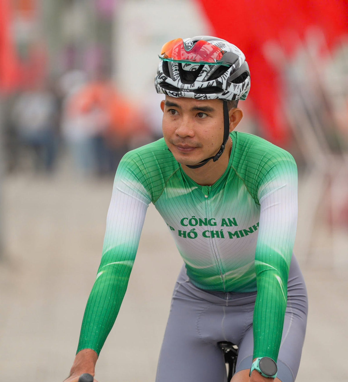 Nguyễn Hoàng Sang