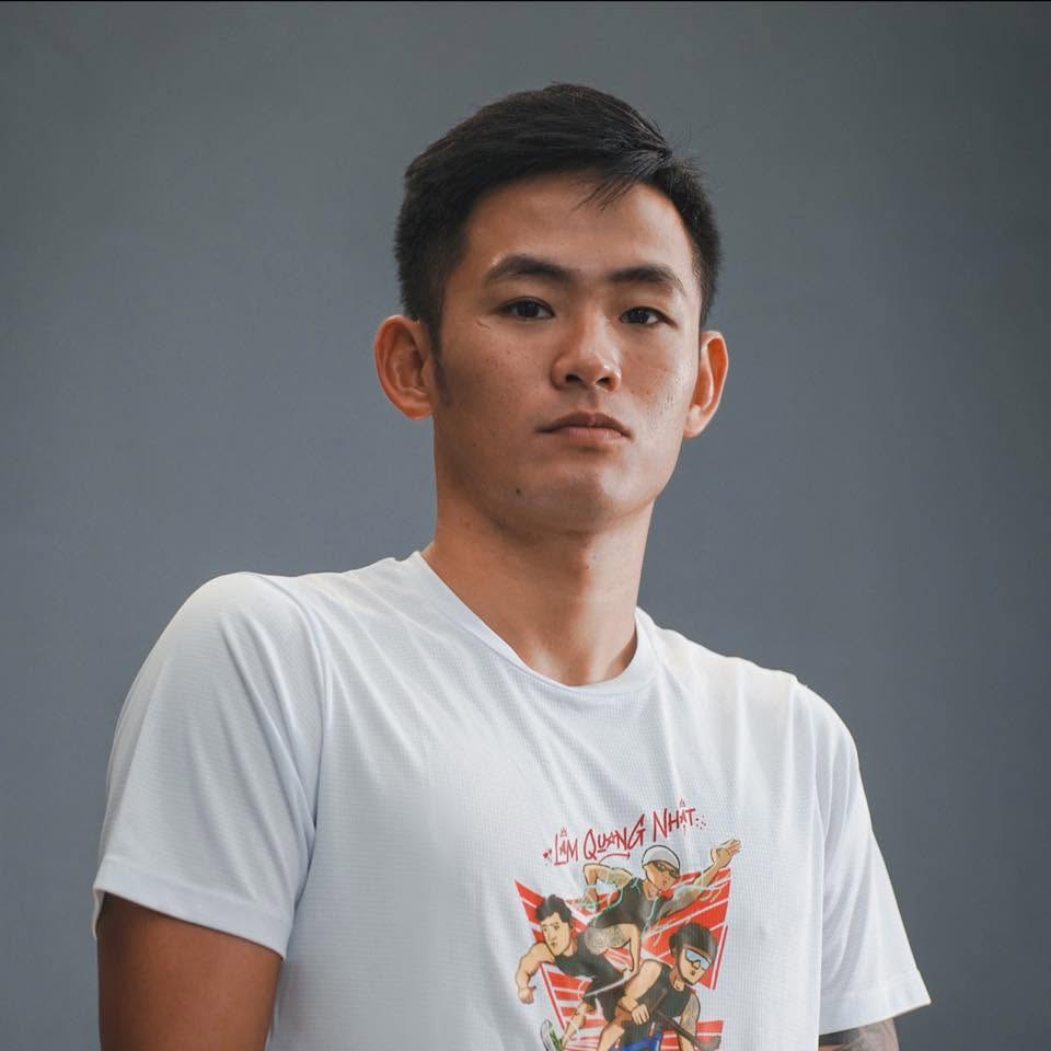 Lam Quang Nhat