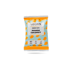 Thanh năng lượng Lecka Energy Bite 20g vị Xoài dừa